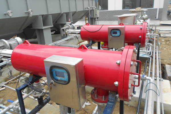 不銹鋼過(guò)濾器似的城鎮(zhèn)用水緊張問(wèn)題得到