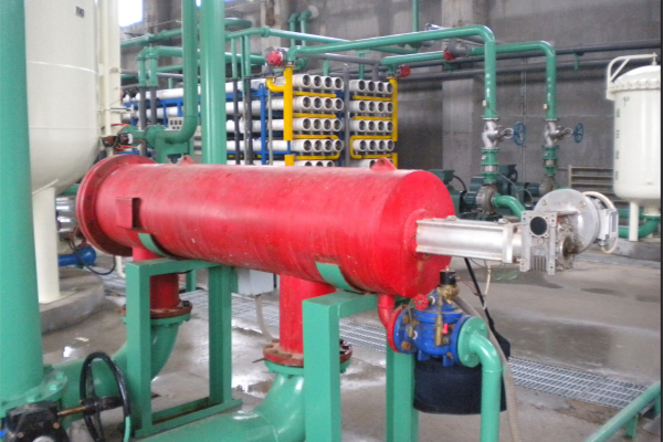 全自動(dòng)過(guò)濾器