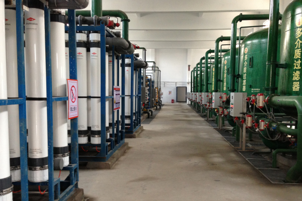 全自動(dòng)過(guò)濾器