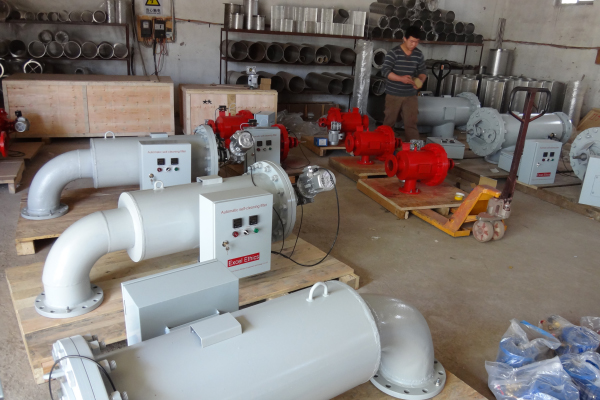 全自動(dòng)過(guò)濾器