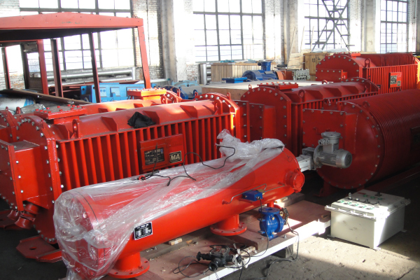 自清洗過(guò)濾器