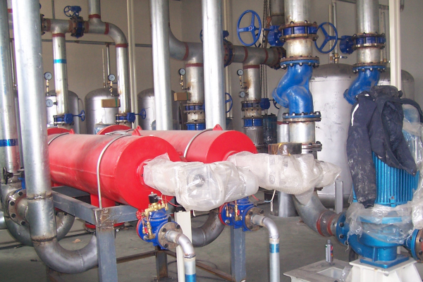 全自動(dòng)過濾器