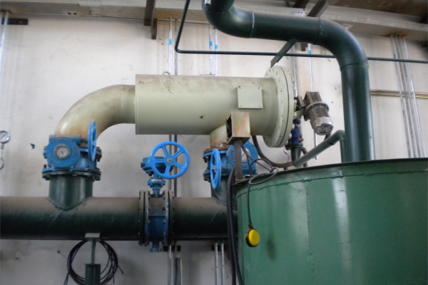 全自動(dòng)過濾器