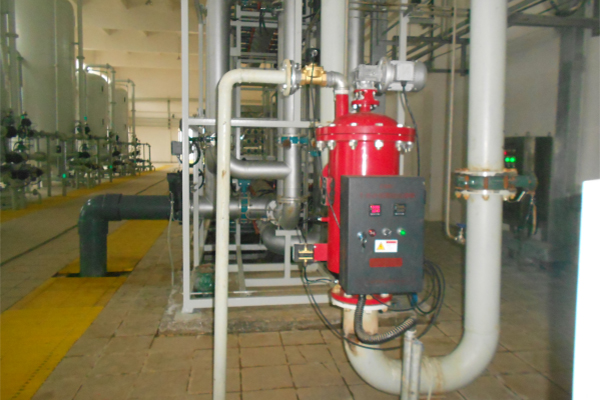 袋式過(guò)濾器