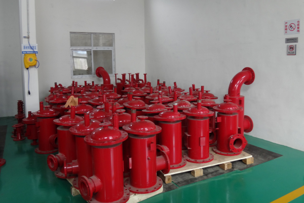 全自動(dòng)過(guò)濾器