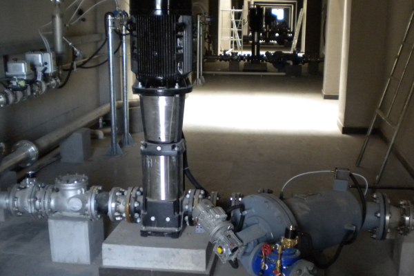 全自動(dòng)過(guò)濾器