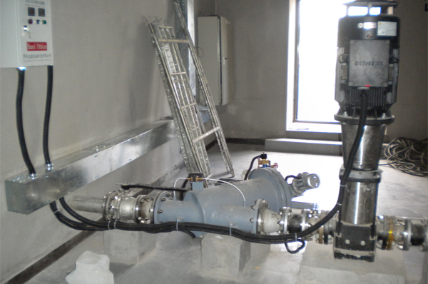 全自動(dòng)過(guò)濾器