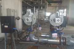 北京杲道盤(pán)點(diǎn)全自動(dòng)過(guò)濾器的幾大特點(diǎn)