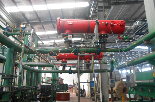 全自動(dòng)過濾器