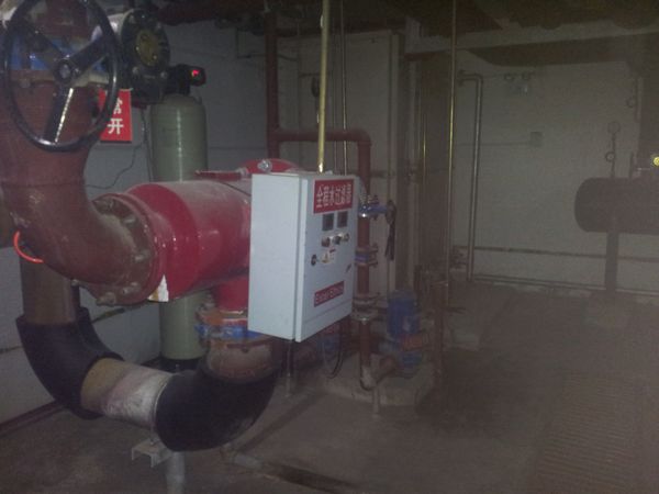 水資源問題關(guān)系著國計民生 全自動過濾器作用大