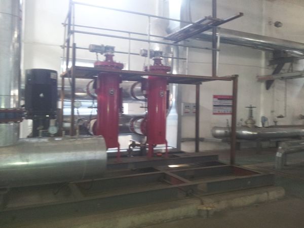 什么是水體污染？自清洗過濾器能解決嗎